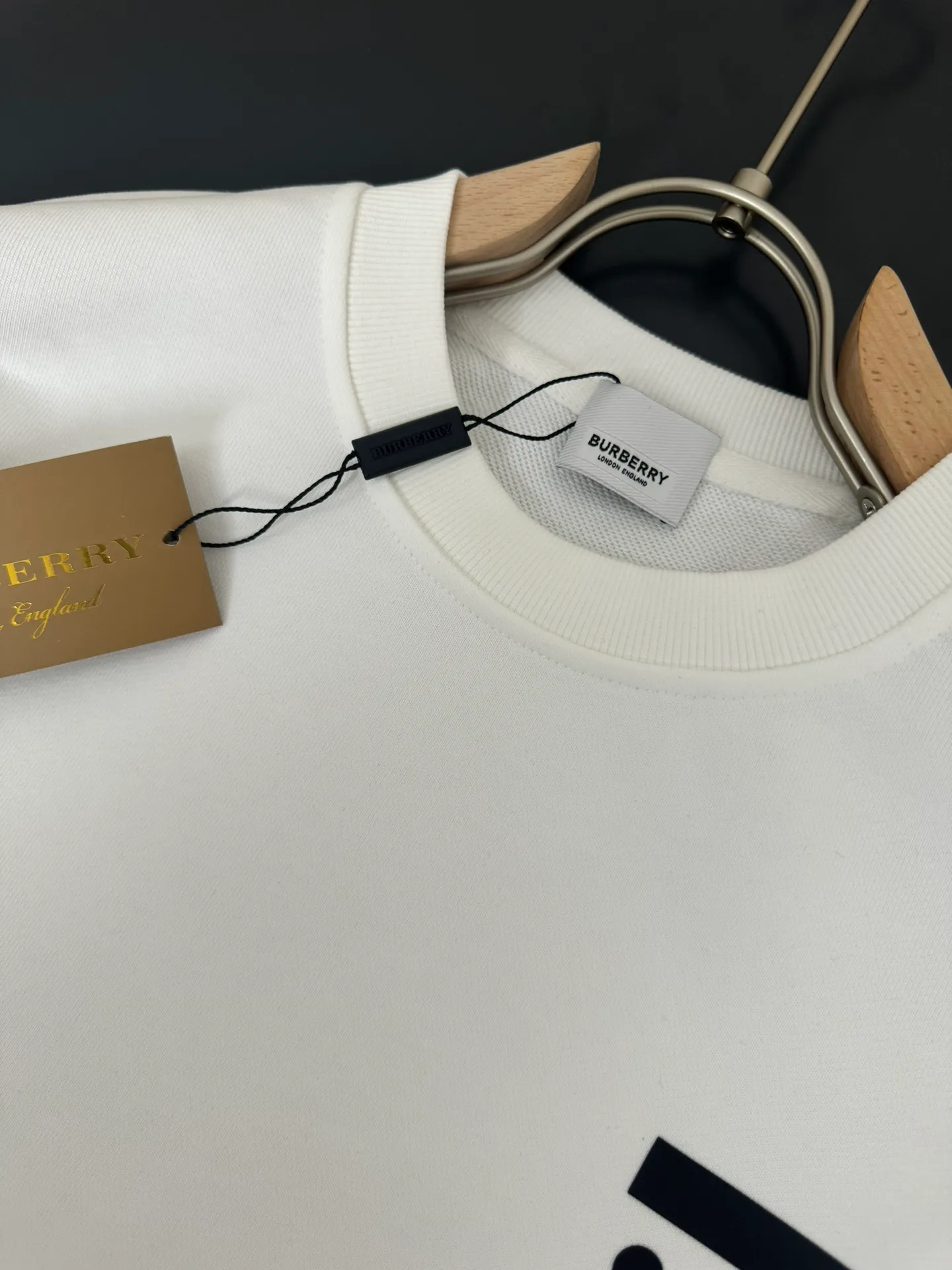 burberry* *BBR* New Arrival ， logo ，400 ！ ， ， ， Versatile Sizes S M L XL XXL